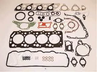 Japanparts KM-537 Full Gasket Set, engine KM537