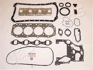 Japanparts KM-992 Full Gasket Set, engine KM992