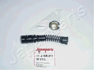 Japanparts KR-211 Clutch master cylinder repair kit KR211