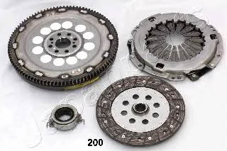 Buy Japanparts KV-200 at a low price in United Arab Emirates!