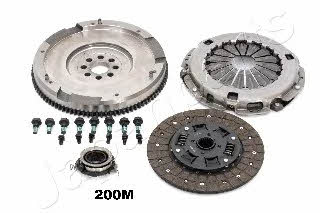Buy Japanparts KV-200M at a low price in United Arab Emirates!