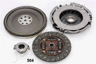 Japanparts KV-504 Clutch kit KV504