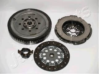 KVH01 Japanparts Clutch Kit
