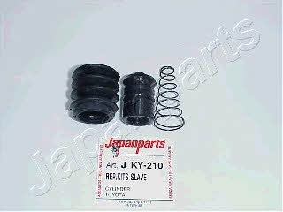 Japanparts KY-210 Clutch slave cylinder repair kit KY210