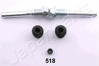 Japanparts KZ-518 Repair Kit, brake caliper KZ518