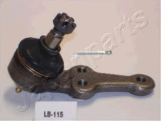 Japanparts LB-115 Front lower arm ball joint LB115