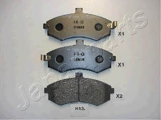 pad-set-rr-disc-brake-pa-h13af-23247106