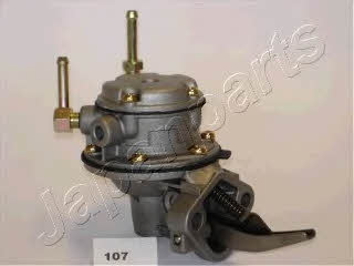 Buy Japanparts PB-107 at a low price in United Arab Emirates!