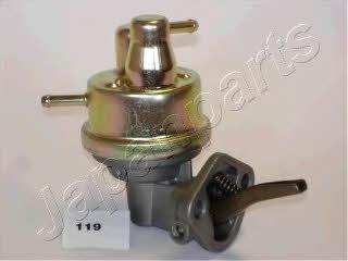 Buy Japanparts PB-119 at a low price in United Arab Emirates!