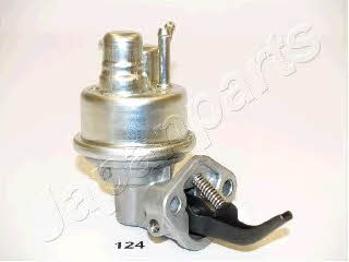 Buy Japanparts PB-124 at a low price in United Arab Emirates!