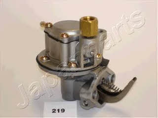 Buy Japanparts PB-219 at a low price in United Arab Emirates!