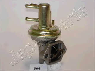 Buy Japanparts PB-504 at a low price in United Arab Emirates!