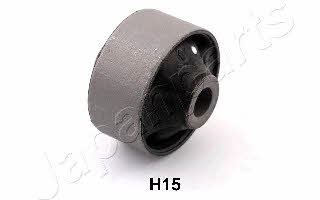 Front lower control arm rear bushing Japanparts RU-H15