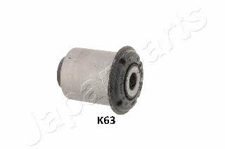 Japanparts RU-K63 Silent block front lower arm rear RUK63