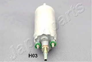 Buy Japanparts PB-H03 at a low price in United Arab Emirates!