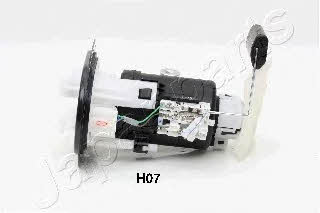 Buy Japanparts PB-H07 at a low price in United Arab Emirates!