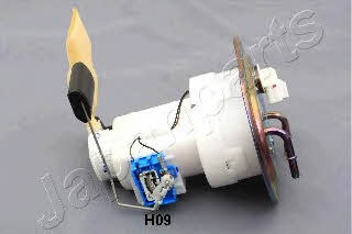 Buy Japanparts PB-H09 at a low price in United Arab Emirates!