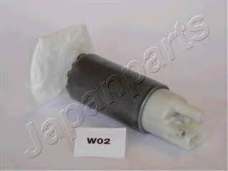 Buy Japanparts PB-W02 at a low price in United Arab Emirates!