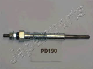 Japanparts PD190 Glow plug PD190
