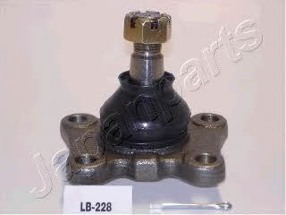 Japanparts LB-228 Front lower arm ball joint LB228