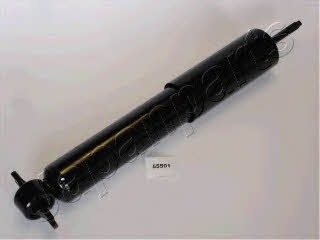 Japanparts MM-55501 Front oil and gas suspension shock absorber MM55501