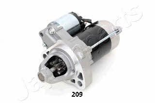 Buy Japanparts MTH209 at a low price in United Arab Emirates!