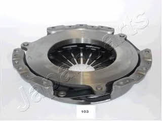 Clutch pressure plate Nissan Pickup: SF103 Japanparts Clutch thrust plate