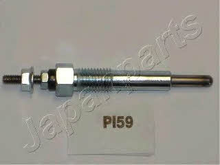 Japanparts PI59 Glow plug PI59