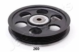 Japanparts PL-200 Power Steering Pulley PL200
