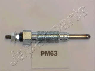 Japanparts PM63 Glow plug PM63