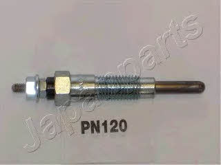 Japanparts PN120 Glow plug PN120