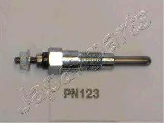 Japanparts PN123 Glow plug PN123