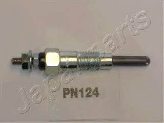 Japanparts PN124 Glow plug PN124