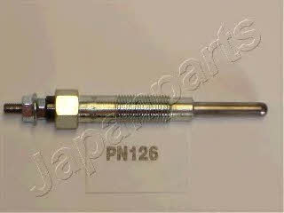 Japanparts PN126 Glow plug PN126