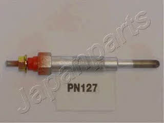 Japanparts PN127 Glow plug PN127