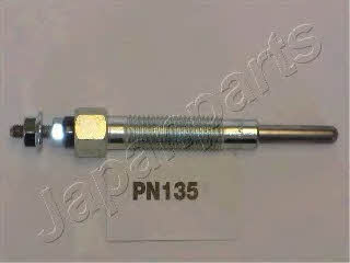Japanparts PN135 Glow plug PN135