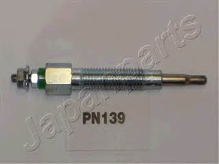 Japanparts PN139 Glow plug PN139