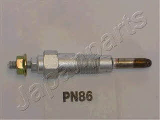 Japanparts PN86 Glow plug PN86