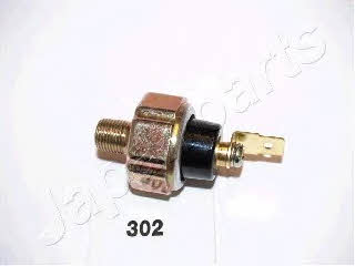 Japanparts PO-302 Oil pressure sensor PO302