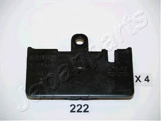 Buy Japanparts PP-222AF at a low price in United Arab Emirates!