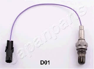 Japanparts OO-D01 Lambda sensor OOD01