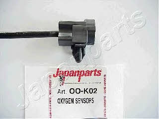 Japanparts OO-K02 Lambda sensor OOK02
