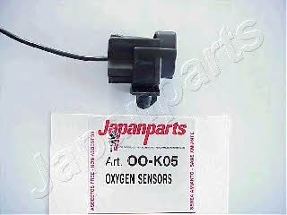 Japanparts OO-K05 Lambda sensor OOK05