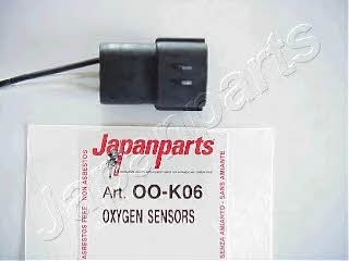 Japanparts OO-K06 Lambda sensor OOK06