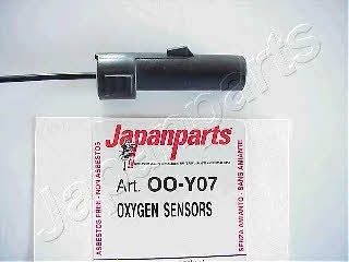 Japanparts OO-Y07 Lambda sensor OOY07