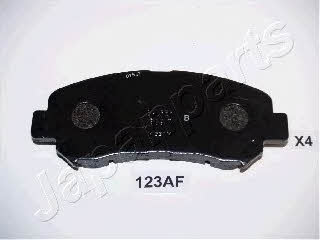Buy Japanparts PA-123AF at a low price in United Arab Emirates!
