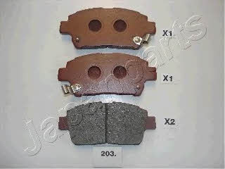 pad-set-rr-disc-brake-pa-203af-23340783