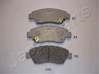 pad-set-rr-disc-brake-pa-435af-23357546
