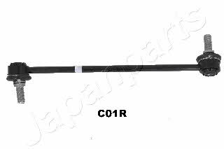 Front anti roll bar link, right Japanparts SI-C01R