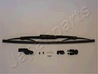 Japanparts SS-X40 Frame wiper blade 400 mm (16") SSX40